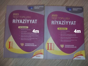 Dim Toplulari.Hər bir kitabin qiyməti üzərinde yazilib
