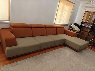 Ремонт, реставрация мебели: Реставрация мягкой мебели любой сложности, обивка — 2