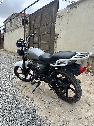 Мотоциклы: Besproblem m50 senedi var barter maragldi endirim olnacag — 2