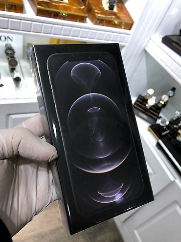 aifon 6 s: IPhone 12 Pro, 128 GB, Qara — 1