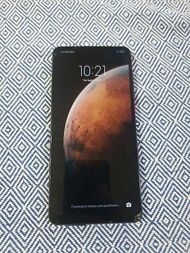 Xiaomi: Xiaomi, Mi 9T, Б/у, 128 ГБ, цвет - Синий, 1 SIM — 2