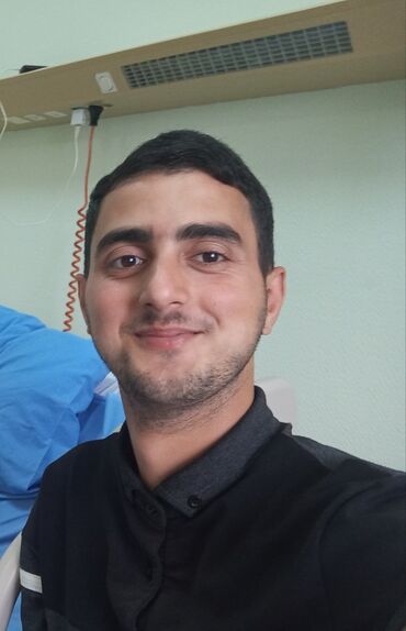 Tibb, əczaçılıq: Kassir. 3-5 illik təcrübə