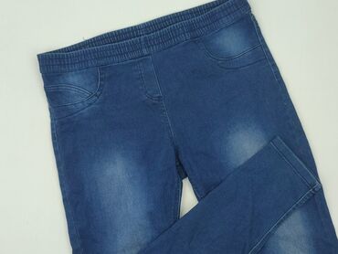 legginsy push up z wysokim stanem: Beloved, Legginsy Eleganckie damskie, rozmiar XL