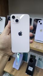 Apple iPhone: IPhone 16 Pro, Б/у, 128 ГБ, White Titanium, Защитное стекло, 100 % — 11