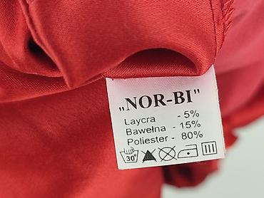 horror: NOR-BI, Sukienka damska, rozmiar 3XL — 5