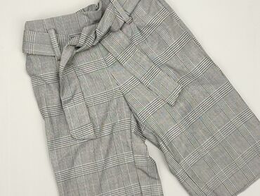 spódniczka tenisowa dla dziewczynki: 3/4 Children's pants H&M, 1.5-2 years, Synthetic fabric, condition - Very good