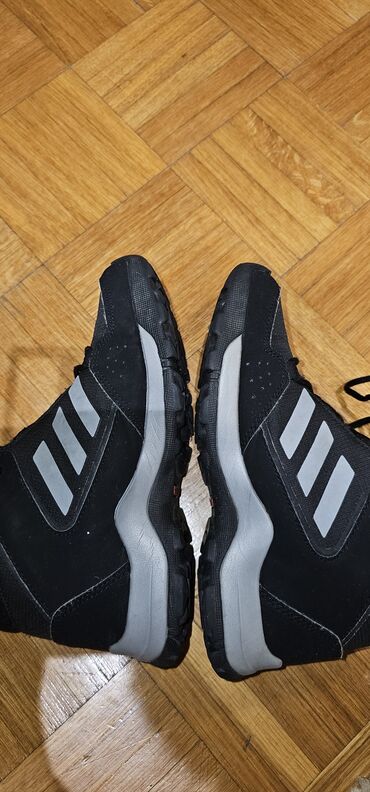 ciciban cizme za decu: Ankle boots, Adidas, Size - 33