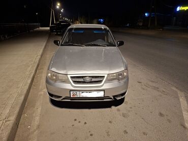 Daewoo: Daewoo Nexia: 2009 г., 1.5 л, Механика, Бензин, Седан