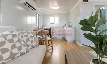 Продажа другой коммерческой недвижимости: 🏠 Модульный дом 6×3 м — утеплённый, с отделкой и электрикой! Под ключ! — 17