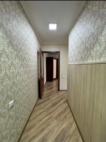 англиский квартал: 1 комната, 32 м², Элитка, 3 этаж, Свежий ремонт — 2