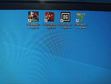 Настольные ПК и рабочие станции: Компьютер, ядер - 4, ОЗУ 16 ГБ, Игровой, Б/у, Intel Core i3, AMD Radeon RX 580, HDD + SSD — 20