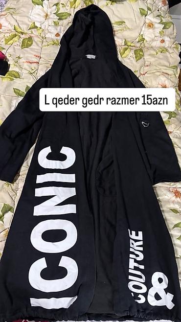 Üst geyimi: Məhsul: Qadın üst geyimləri (kurtkalar və pelerin) 1) Yaşıl qısa — 6