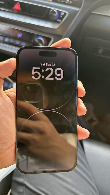 11 pro max mini: IPhone 14 Pro, 512 ГБ, цвет Space Black. Ключевые характеристики: - — 1