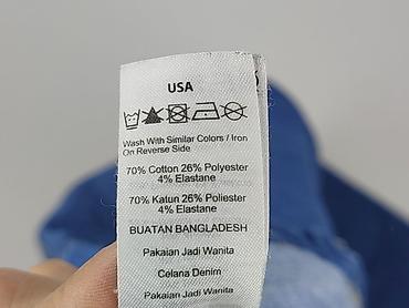 air force 21: Denim, Jeansy damskie, rozmiar M — 5