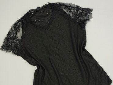tommy hilfiger basic t shirty: Emery Rose, Top damski, rozmiar S
