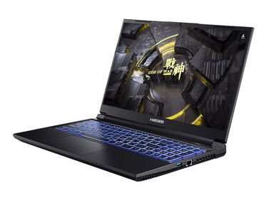 дешевые телефоны: Ноутбук, Hasee, 16 ГБ ОЭТ, Intel Core i7, 15.6 ", Жаңы, Жумуш, окуу үчүн, эс тутум SSD