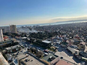 Yeni tikili: 3 otaqlı, Yeni tikili, m. Həzi Aslanov, 124 kv. m — 12