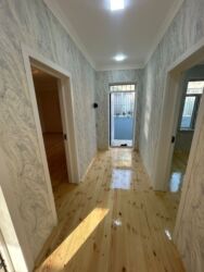 Həyət evləri və villaların satışı: Mehdiabad 3 otaqlı, 80 kv. m, Kredit yoxdur, Yeni təmirli — 4