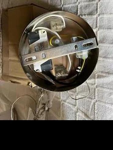 Rasveta: Nino Leuchten Aurora 36550101 – viseća LED lampa - Tip: plafonska — 20