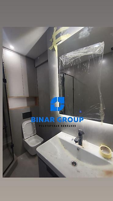 Продажа квартир: 2 комнаты, 46 м², Элитка, 9 этаж, Евроремонт — 7