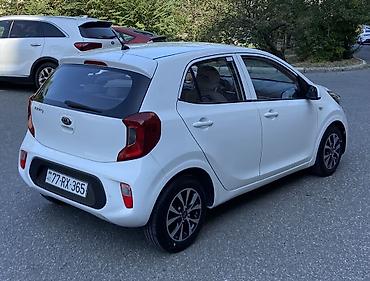 Kia: Kia Morning: 1 l | 2018 il Hetçbek — 6