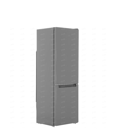 Холодильники: Холодильник Indesit, Новый, Двухкамерный, No frost, 60 * 175 * 60, С рассрочкой