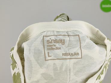 pull t shirt: Sinsay, T-shirt damski, rozmiar L — 4