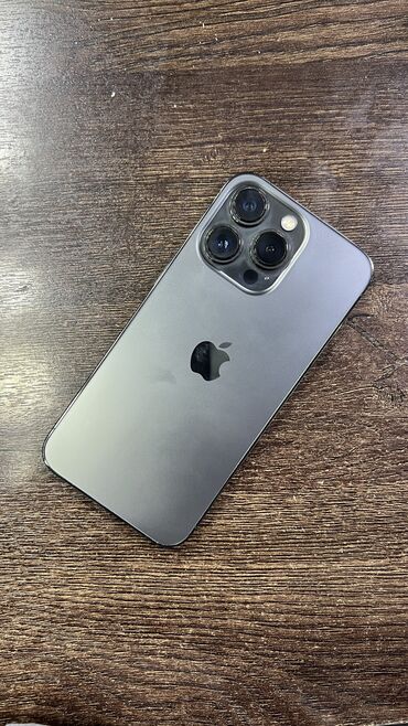айфон 11 про макс 256 гб цена бишкек бу: IPhone 13 Pro, Б/у, 256 ГБ, Black Titanium