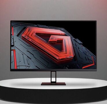 сколько стоит поко ф3 в бишкеке: Монитор, Xiaomi, Колдонулган, 26" - 27"