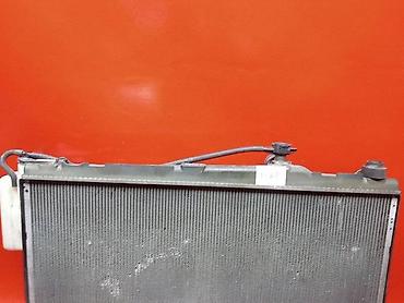 Радиаторы: Радиатор охлаждения двигателя TOYOTA (б/у) ОРИГИНАЛЬНАЯ — 2