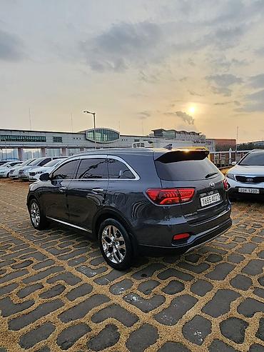 Kia: Kia Sorento: 2019 г., 2 л, Автомат, Дизель, Кроссовер — 4