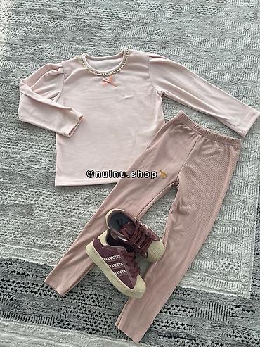 Комплекты одежды: Комплект, Новый — 12