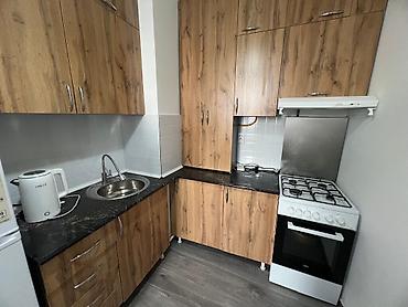 binar: 1 комната, 38 м², Рабочий Городок Индивидуалка, 2 этаж, Евроремонт — 2