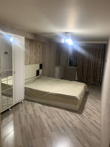 Uzunmüddətli kirayə mənzillər: Neftcilər metrosu yanında mənzil kirayə verilir. Mərtəbə 13/13. Ümumi — 7