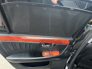 Lexus: Lexus LS: 2003 г., 4.3 л, Автомат, Бензин — 14