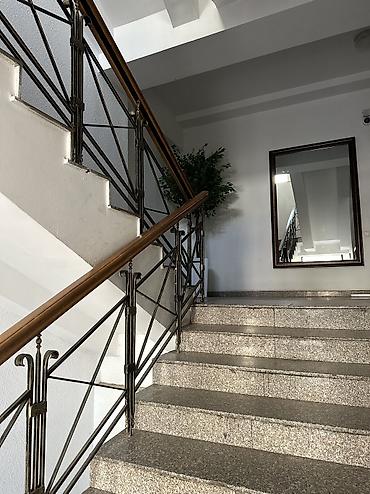 Продажа квартир: 3 комнаты, 103 м², Элитка, 8 этаж, Дизайнерский ремонт — 13