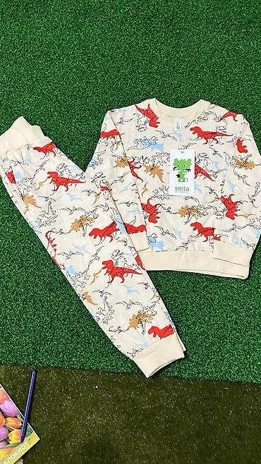 Топы и рубашки: Рубашка, цвет - Оранжевый — 13