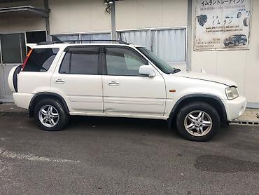 saitama: Кондиционер Honda 2000 г., Б/у, Оригинал, Япония — 6