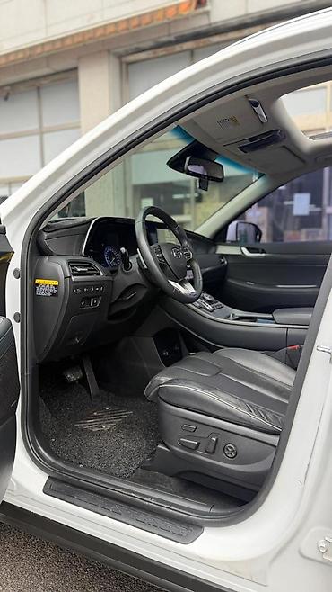 Hyundai: Hyundai Palisade: 2019 г., 2.2 л, Дизель — 7