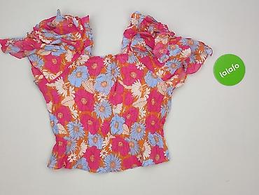 stroj uv smyk: Gina Tricot, Bluzka damska, rozmiar S — 3