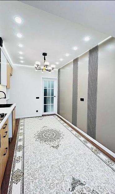 Продажа квартир: 1 комната, 40 м², Нижний Джал (Джал-23) Элитка, 10 этаж, Дизайнерский ремонт — 8