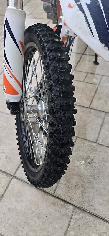 moped s50: Kayo 250 sm3, 2024 il — 6