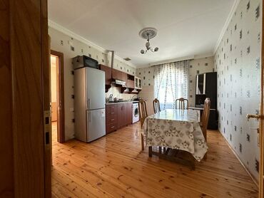 Yeni tikili: 4 otaqlı, Yeni tikili, 117 kv. m — 7