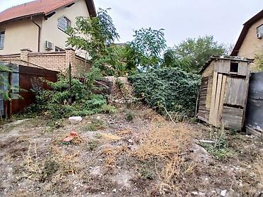 район азия мол: 2 соток, Для строительства, Договор купли-продажи — 4