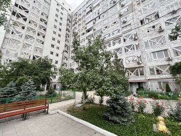 Продажа квартир: 2 комнаты, 50 м², Индивидуалка, 11 этаж, Старый ремонт
