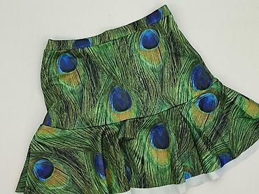spódnice goralska: Peacocks, Spódnica damska, rozmiar S — 1