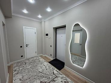 восток 5 продажа квартир: 1 комната, 41 м², Восток-5 мкр Элитка, 11 этаж, Евроремонт — 1