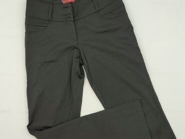 abercrombie and fitch jeans: Брюки жіночі, розмір L