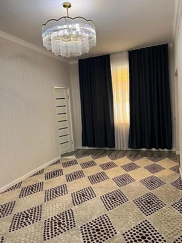 Продажа коттеджей и домов: 🏡 ПРОДАЕТСЯ БОЛЬШОЙ ДОМ 🏡 📍 Район: Сокулук 🛏 Комнат: 7 📐 Площадь — 9