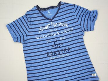 T-shirt for men, M (EU 38), Gaastra, condition - Good